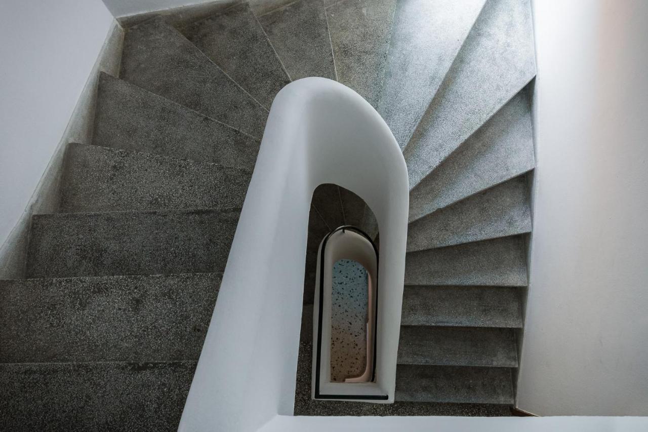 Leonidas - Annunziata Luxury Penthouse Corfu (city) Exterior foto